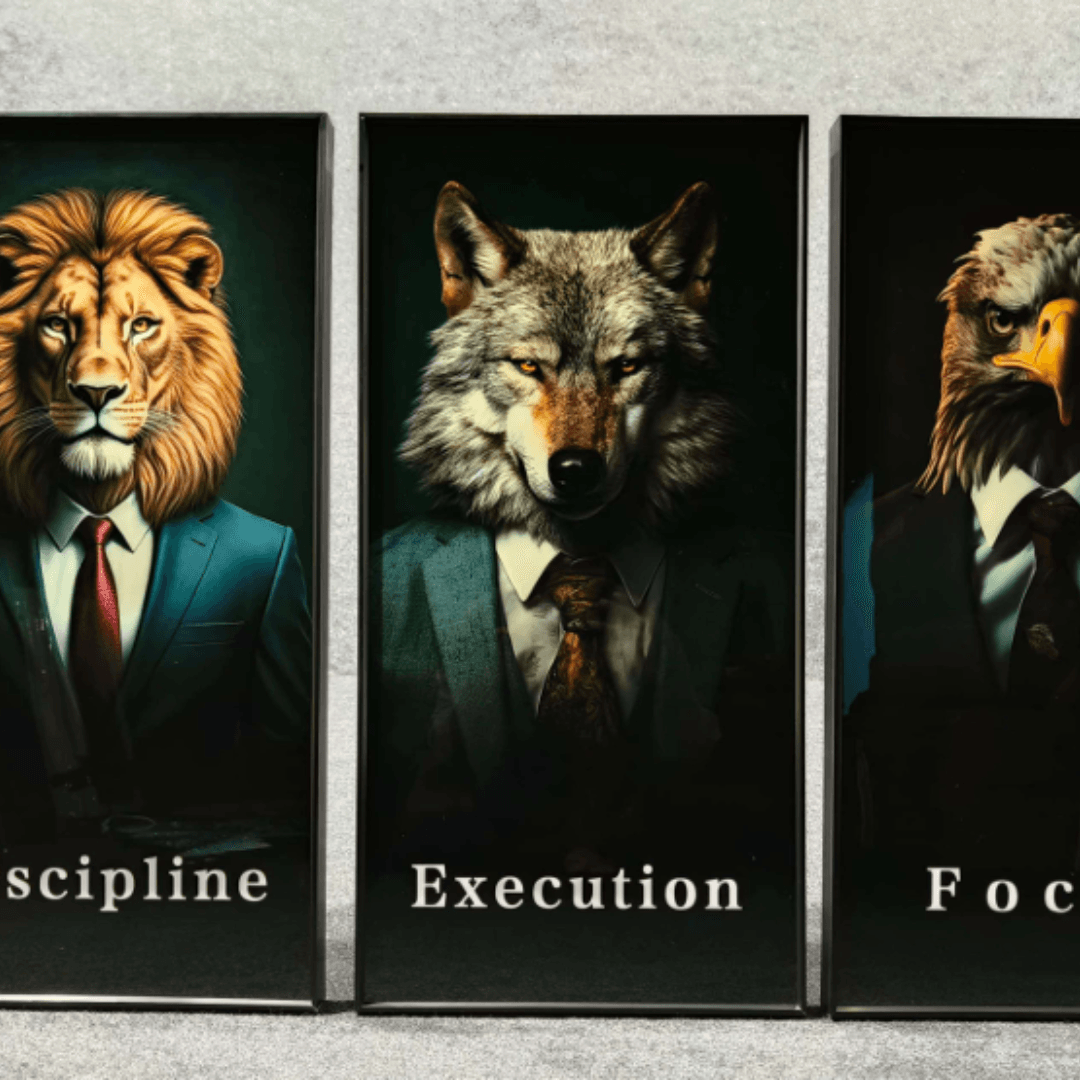 Modern Crystal Painting 41